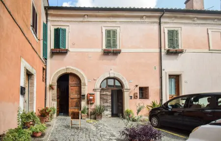 Location Maison à Ceri 10 personnes