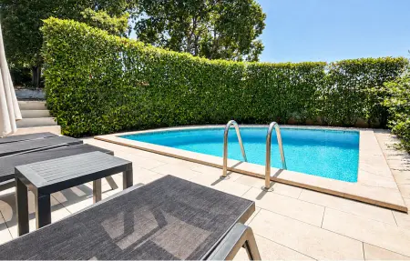 Location Maison à Porec 6 personnes
