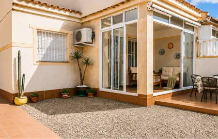 Location Maison à Torrevieja 4 personnes