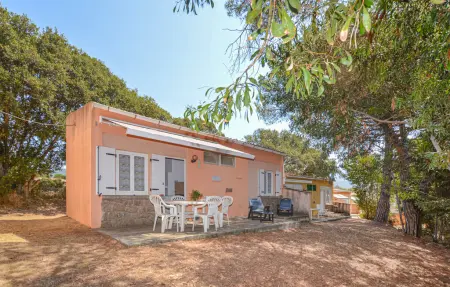 Location Maison à CALCATOGGIO 4 personnes
