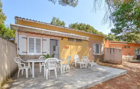 Location Maison à CALCATOGGIO 4 personnes