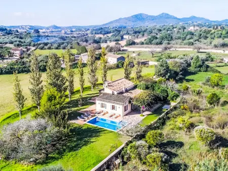 Location Gîte à Son Servera 6 personnes