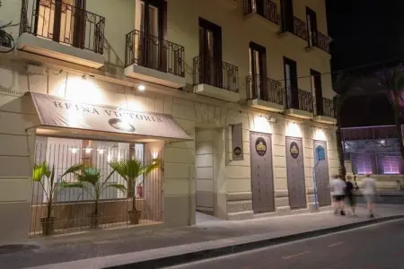 Location Maison à Alicante 2 personnes