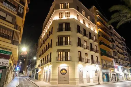 Location Maison à Alicante 4 personnes