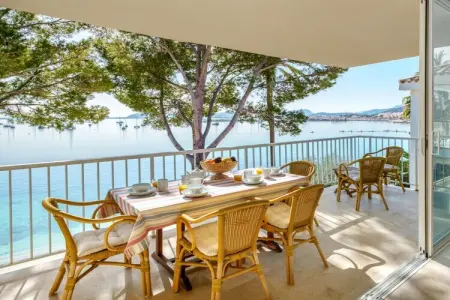 Location Maison à Puerto Pollensa 6 personnes