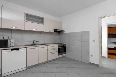 Location Maison à Zastrazisce 6 personnes