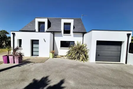 Location Maison à Audierne 6 personnes