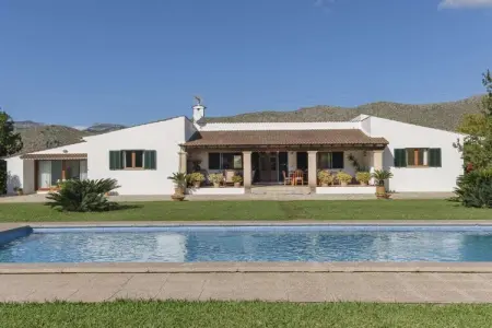 Location Gîte à Puerto Pollensa 8 personnes