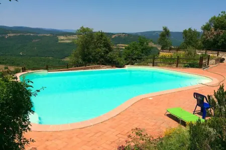 Location Villa à Pari 7 personnes