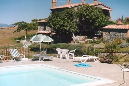 Location Maison à Pitigliano    Italien   Toskana 4 personnes
