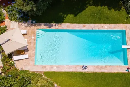 Location Chalet à Portoferraio 4 personnes