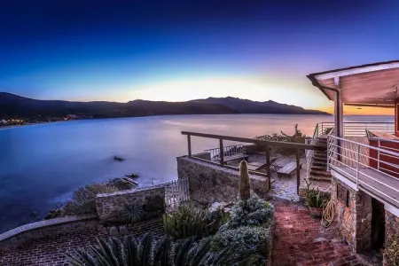 Location Villa à Portoferraio 10 personnes