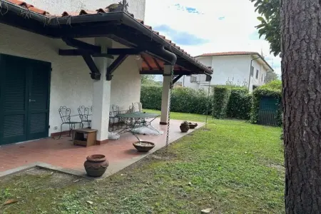 Location Villa à Forte dei Marmi 8 personnes