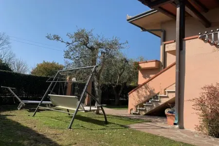 Location Villa à Marina di Massa (MS) 6 personnes