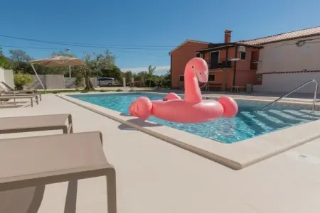 Location Villa à Valica 10 personnes