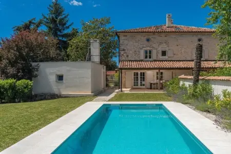 Location Villa à Visnjan 6 personnes