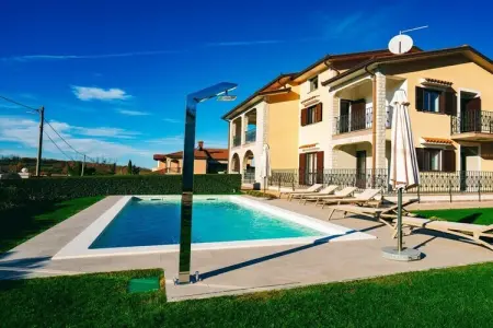 Location Maison à Vizinada 6 personnes