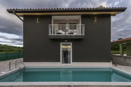 Location Villa à Vizinada 4 personnes