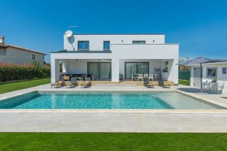 Location Villa à Nova Vas 10 personnes