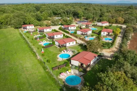 Location Maison à Kringa 8 personnes
