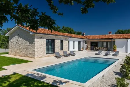 Location Villa à Kringa 7 personnes