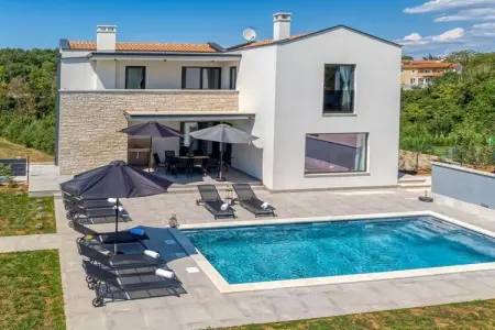 Location Villa à Kringa 10 personnes