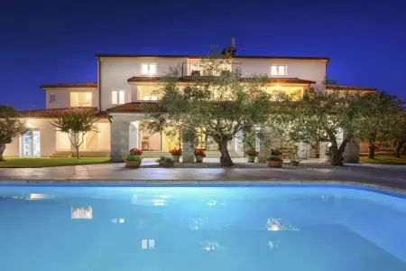 Location Maison à Porec 2 personnes