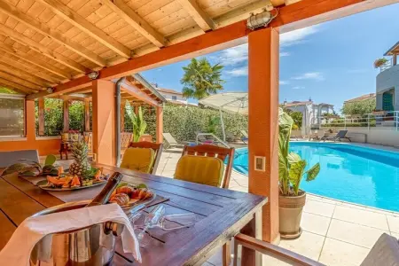 Location Maison à Poreč 2 personnes