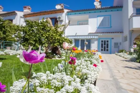 Location Maison à Poreč 6 personnes