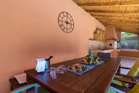Location Maison à Porec 8 personnes