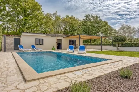 Location Maison à Poreč 4 personnes