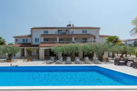 Location Maison à Poreč, Istrien 2 personnes