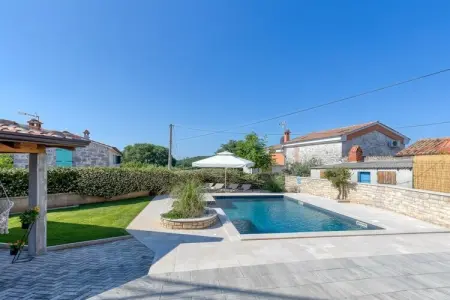 Location Villa à Dračevac 9 personnes