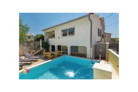 Location Maison à Kanfanar 5 personnes
