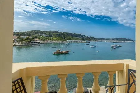 Location Maison à Rovinj 6 personnes