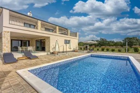 Location Villa à Krnica 8 personnes