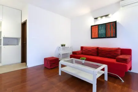 Location Maison à Podstrana 4 personnes