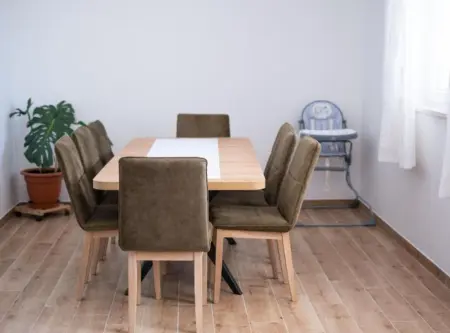 Location Maison à Viganj 8 personnes