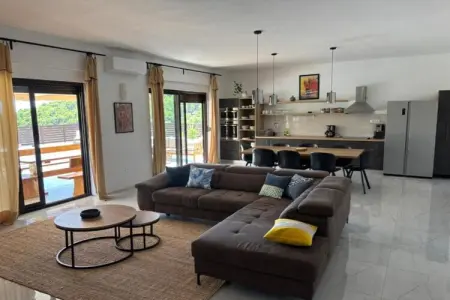 Location Villa à Novo Selo 10 personnes