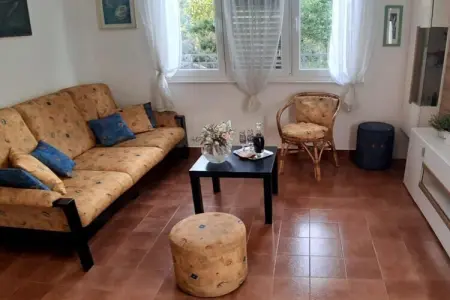 Location Maison à Pasman 7 personnes