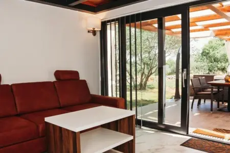 Location Maison à Lukoran 2 personnes