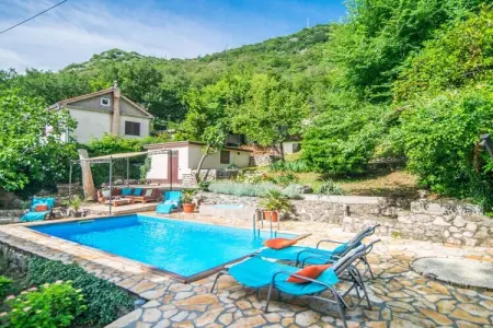 Location Maison à Kraljevica 6 personnes