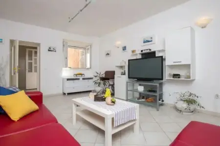 Location Maison à Zaton 6 personnes