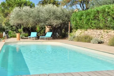 Location Villa à Var 6 personnes
