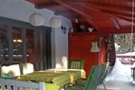 Location Maison à Delnice 6 personnes