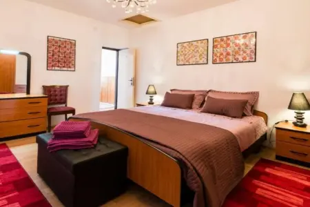 Location Villa à Umag 10 personnes