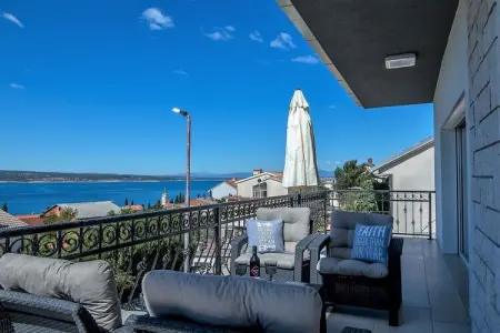 Location Maison à Selce 5 personnes