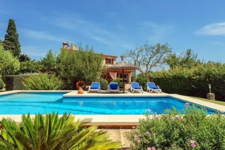 Location Gîte à Pollensa   Pollença 6 personnes