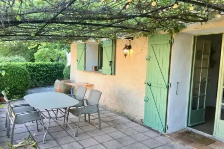 Location Maison à Var 4 personnes