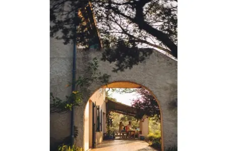 Location Maison à Cotignac 6 personnes